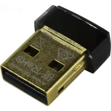 Адаптер беспроводной связи TP-LINK <Archer T2U Nano> Wireless USB Adapter (802.11a/­b/­g/­n/­ac, 433Mbps)
