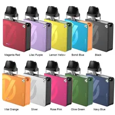 Стартовый набор Vaporesso XROS 3 Nano – Lilac Purple