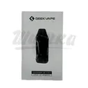 POD GEEKVAPE Aegis Nano 2 Kit - Midnight Dark
