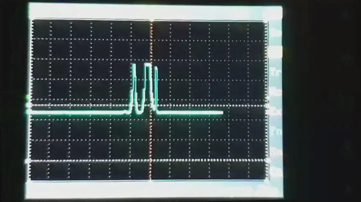DSO Nano Oscilloscope