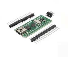 Контроллер Nano 3.0 ATmega168 CH340G