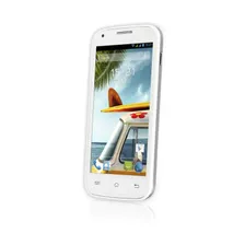 Смартфон Fly IQ4406 ERA Nano 6 (Белый)