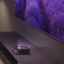 🛍 Лазерный проектор Fengmi Formoive R1 Nano, проекция ALPD с ультракоротким фокусным расстоянием, ТВ, 1200ANSI люменов, 1080P, поддержка 4K, коридора, звук
