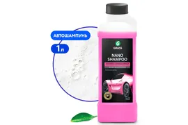 Наношампунь Nano Shampoo (канистра 1 л)
