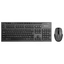Клавиатура Defender Oxford C-975 Nano B