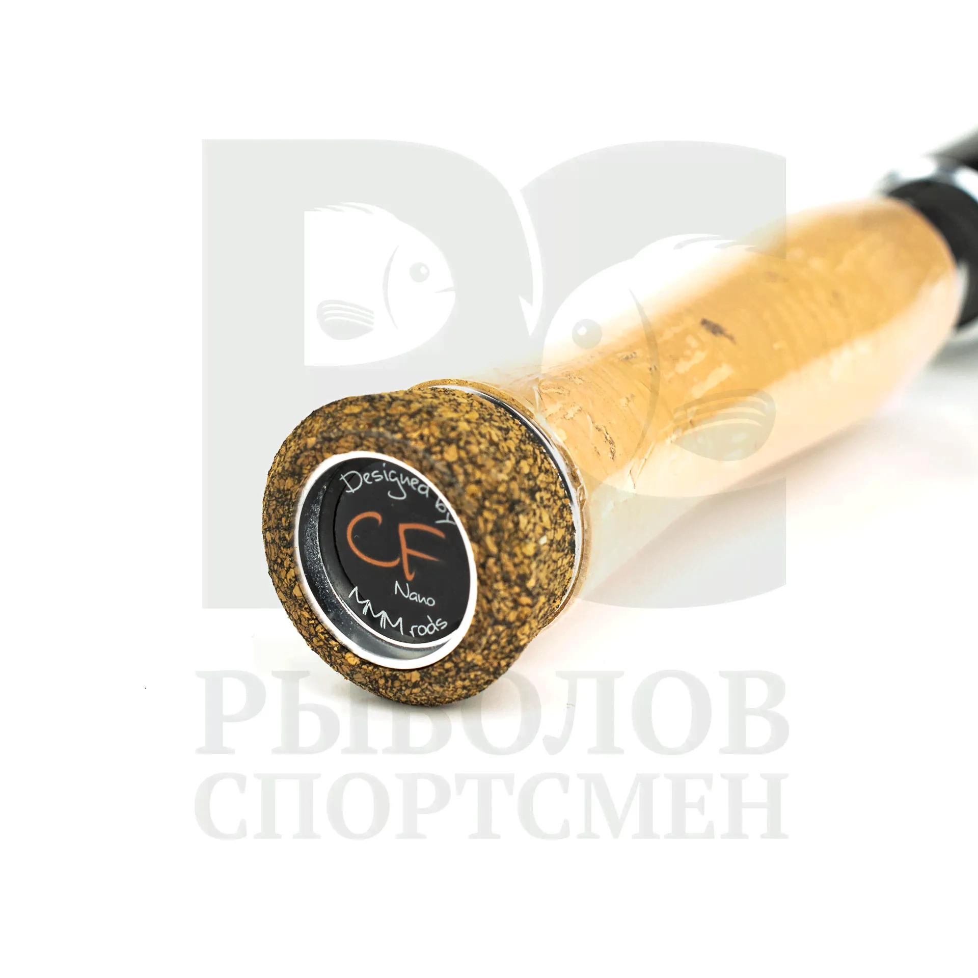 Спиннинг "Crazy Fish" Nano Zero 582SXULS 0,2-1,5гр 1,72м-1