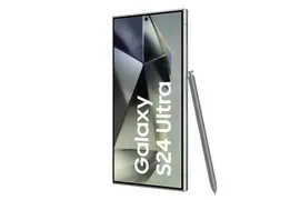 Смартфон Samsung Galaxy S24 Ultra 12/512 ГБ, Dual: nano SIM + eSIM, Серый титан