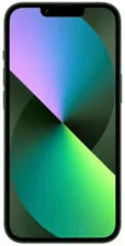Смартфон Apple iPhone 13 256 ГБ, nano SIM+eSIM, Альпийский зеленый, Slimbox