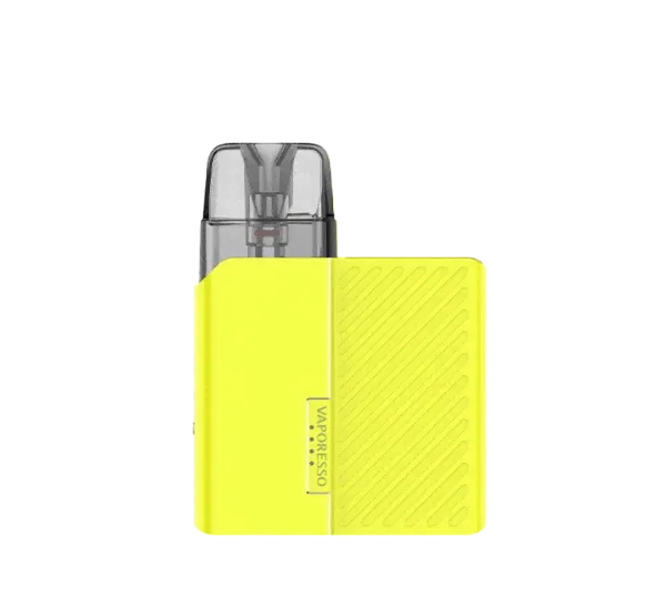 Vaporesso Xros 3 Nano (Lemon Yellow)