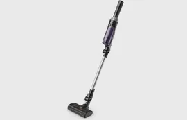 Пылесос ручной TEFAL X-Nano Essential TY1129WO фиолетовый/черный