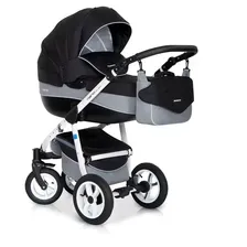 Коляска 3 в 1 Riko Nano 04