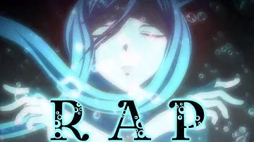 Nano - Silver Sky Remix | Arpeggio of Blue Steel - Ars Nova Rap | Diggz Da Prophecy ft Ish1da
