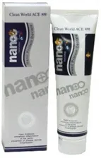 DOCTOR NANO HANIL PROTEIN DENTALE ЗУБНАЯ ПАСТА С СЕРЕБРОМ И ПРОТЕИНОМ