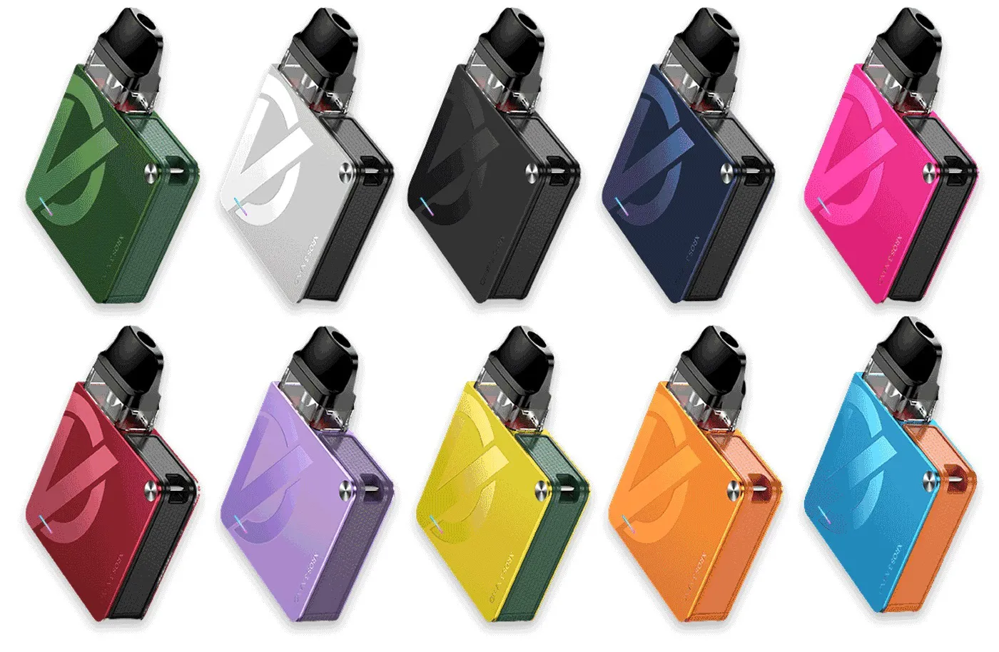 Набор Vaporesso Xros 3 Nano Pod Kit-2