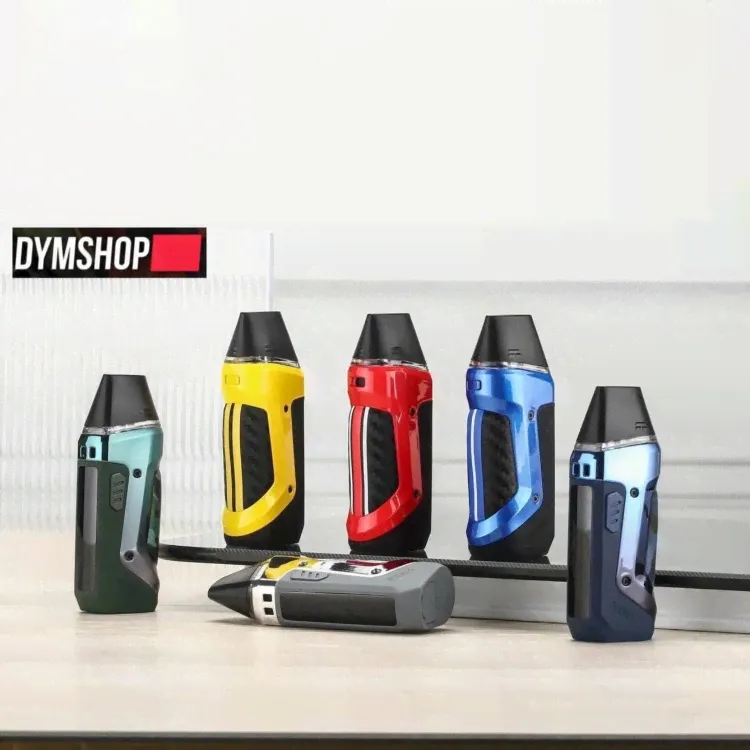 POD Geekvape Aegis Nano-0