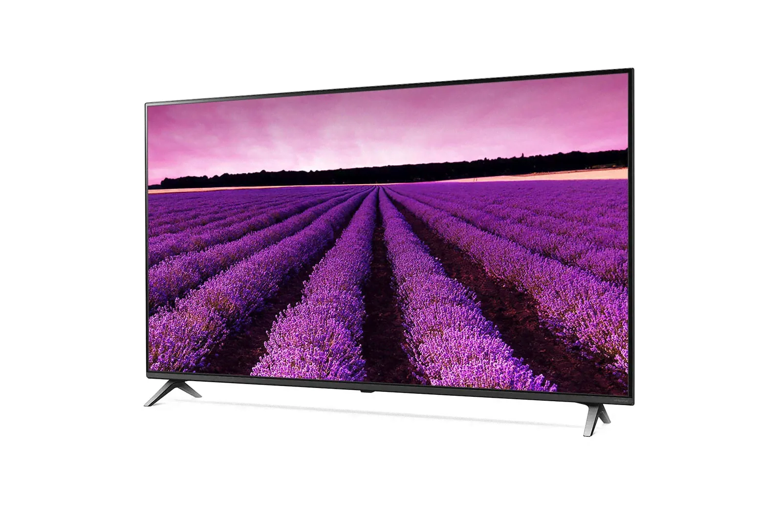Nano Cell телевизор LG 55SM8050-3