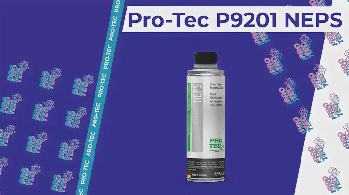 PRO-TEC Nano Engine Protect and Seal P9201NEPS (rövid/2)
