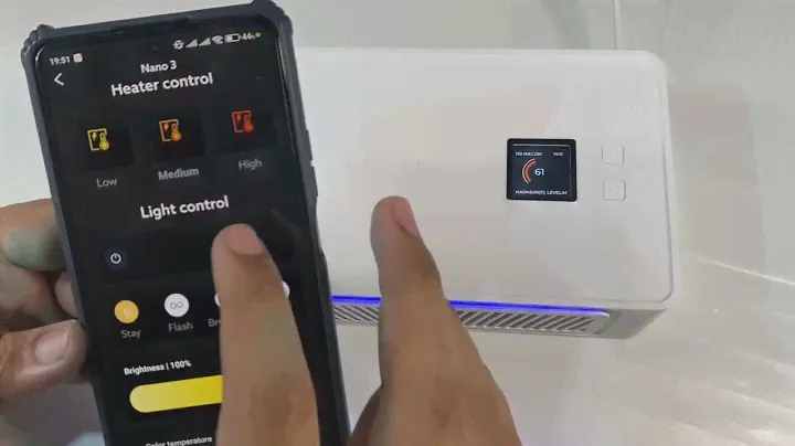 สอนตั้งค่าเครื่องขุด Avalon Nano 3 By BC Programming