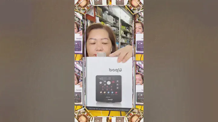 Test Combo Icon Upod Nano + PC K320+ AT100 L1