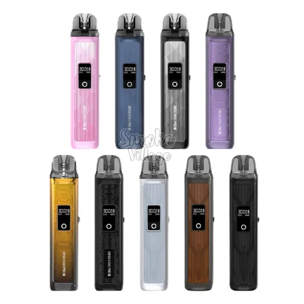 Набор Lost Vape Ursa Nano Pro 2 1000mAh Pod Kit-0