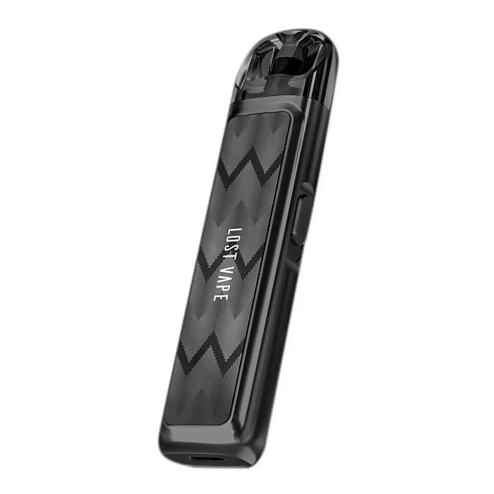 Ursa Nano Pod Kit Wave Black-0