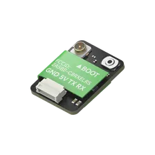 IFlight ExpressLRS ELRS Nano ресивер ELRS 2,4G Nano RX ELRS 868915 Nano RX для Defender 16 Defender 20 FPV запчасти (art.: 3920c3fa32a3f)