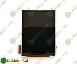 Дисплей для iPod Nano 3 A1236