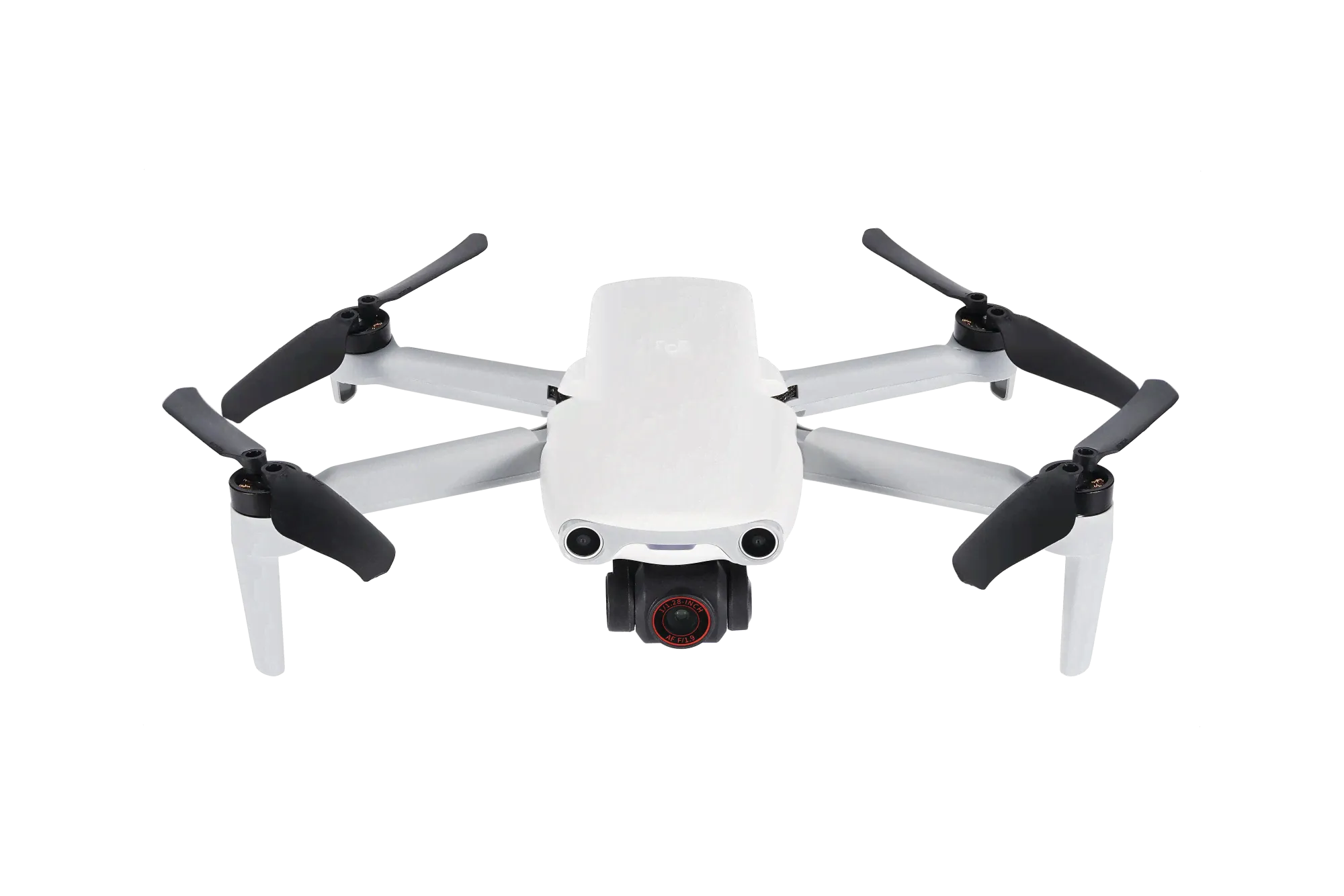 Квадрокоптер Autel EVO Nano+ Standard Package белый-0