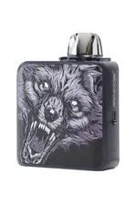 Набор Rincoe Jellybox Nano X 1000 mAh Kit Wargs