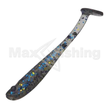 Приманка силиконовая CF Nano Minnow 1,6" кальмар #29 Smoke