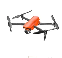 Квадрокоптер Autel EVO Nano Мини дрон 4K