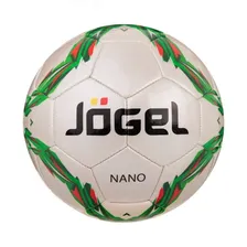 Jogel Мяч футбольный JS-210 Nano №4
