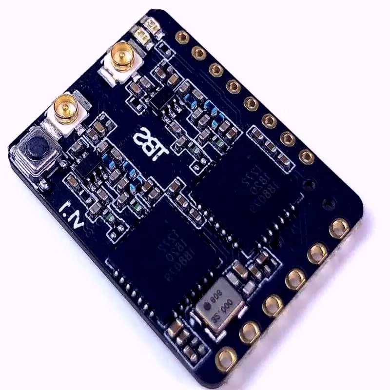 Crossfire diversity nano rx-1