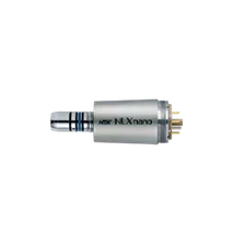 NSK NLX nano – бесщёточный микромотор с оптикой (NSK Nakanishi (Япония))