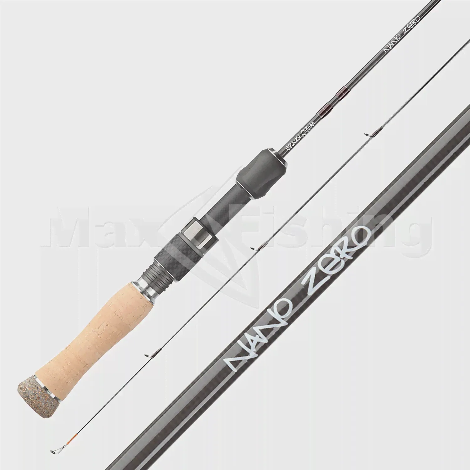Спиннинг CF Nano Zero NSR-582SXULS 0,2-1,5гр-0