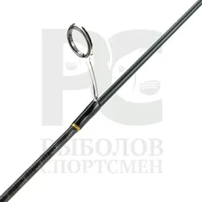 Спиннинг "Fish Season" Black Adder Nano 562N H1 0,5-1,0гр 1,68м
