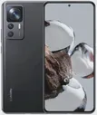 Смартфон Xiaomi 12T, 8.256 Гб Global, Dual SIM (nano SIM), черный