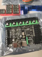 🛍 Плата управления для 3D-принтера Makerbase MKS Robin Nano V3, 32 бит, 168 МГц, F407