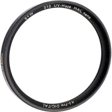 B+W Schneider MRC-Nano Clear 010M XS-PRO Digital 77mm UV