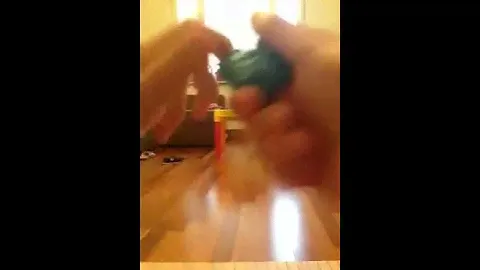 Nano gum