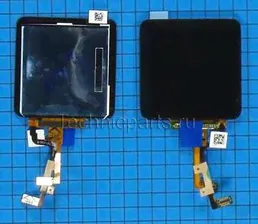 Дисплей модуль для iPod nano 6