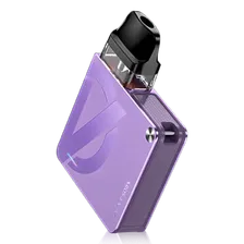 Vaporesso Xros 3 Nano Kit - Lilac Purple