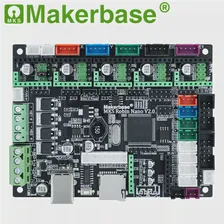 Материнская плата Makerbase MKS Robin Nano V2.0 для 3D-принтера, прошивка Marlin2.0 (art.: 3920b5a96bc87)
