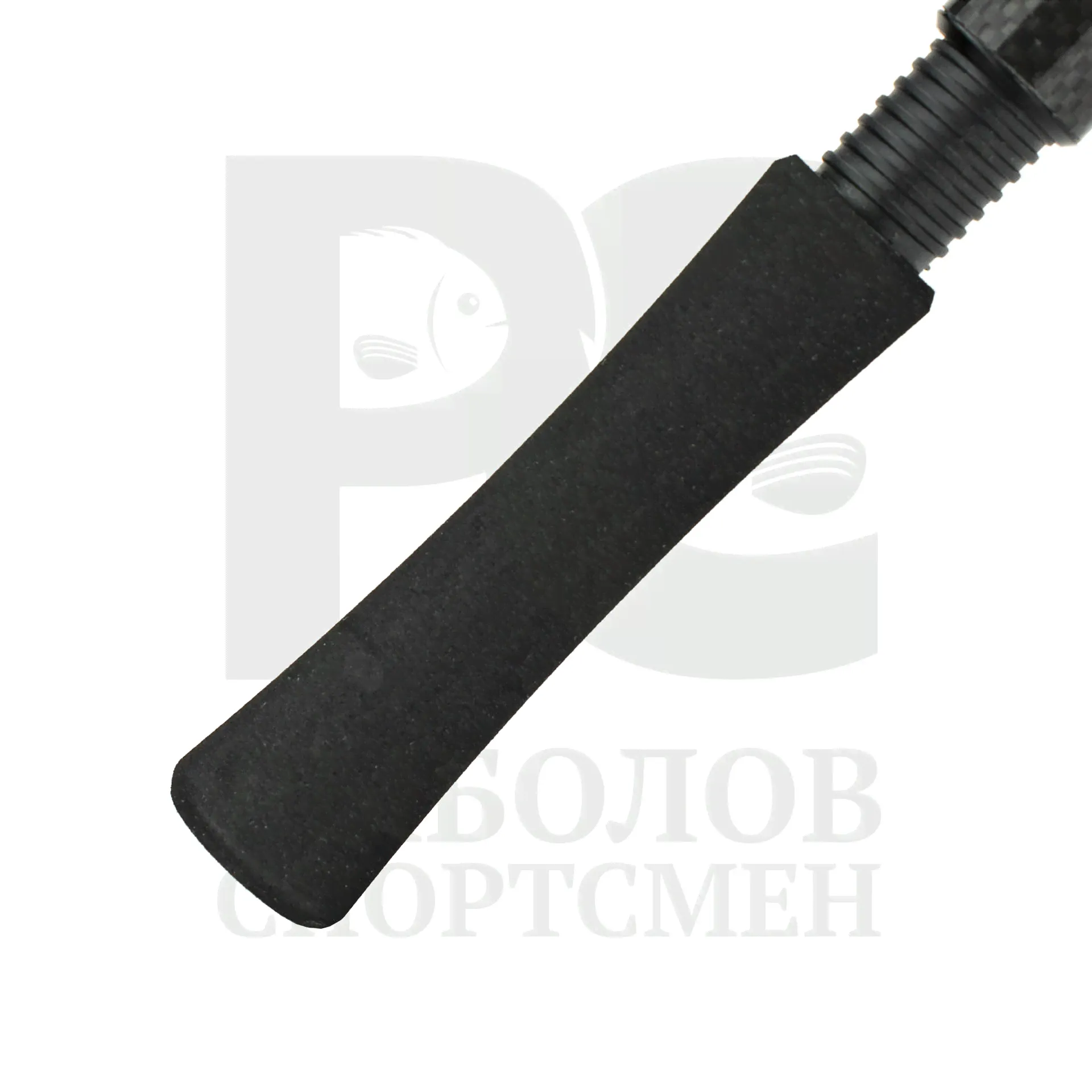 Спиннинг "Fish Season" Black Adder Nano 562N H1 0,5-1,0гр 1,68м
