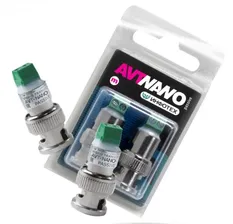 Видео приёмопередатчик AVT-Nano Passive M (Комплект)