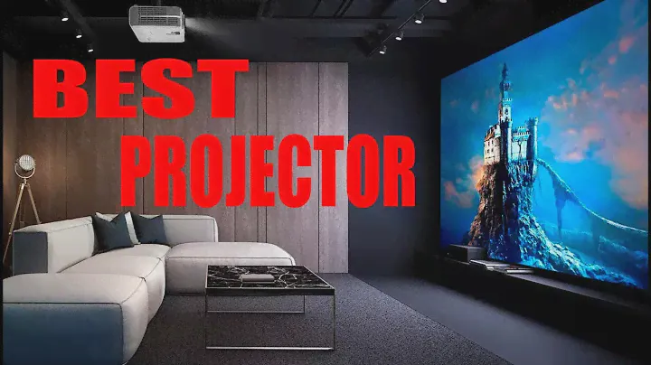 BEST PROJECTOR