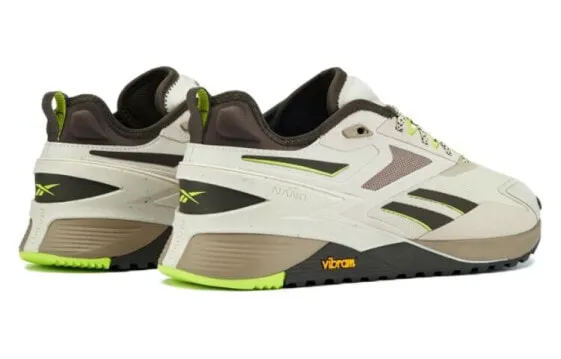 Кроссовки Reebok Nano X3 Adventure 100033527-0