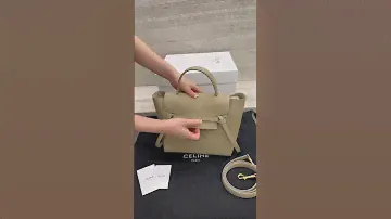 Сумка Celine belt для заказа https://t.me/absolument_resale