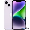 Apple iPhone 14 128GB Purple (Фиолетовый) Global DUAL SIM (nano SIM + eSIM)