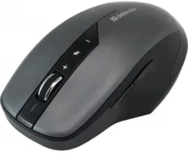 Клавиатура Defender Oxford C-975 Nano Black